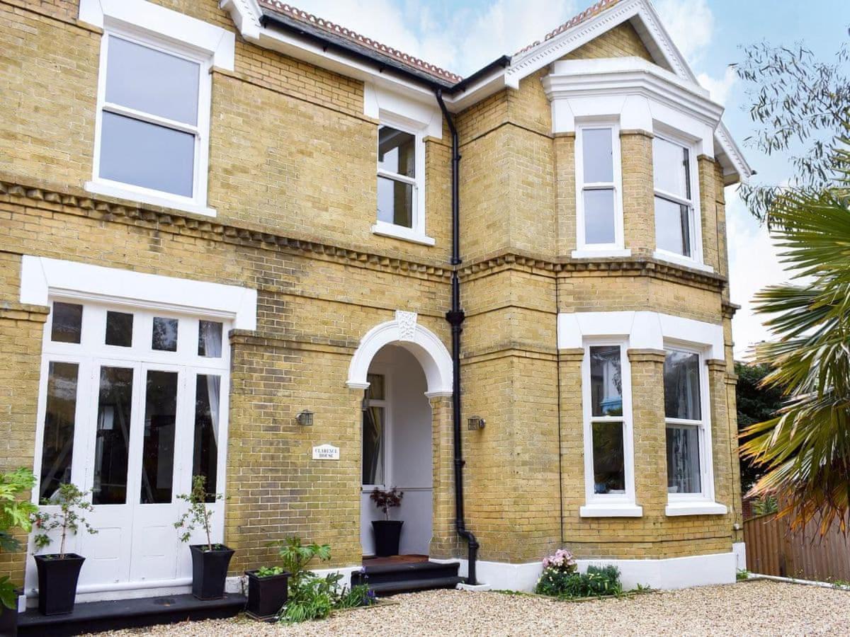 Clarence House *