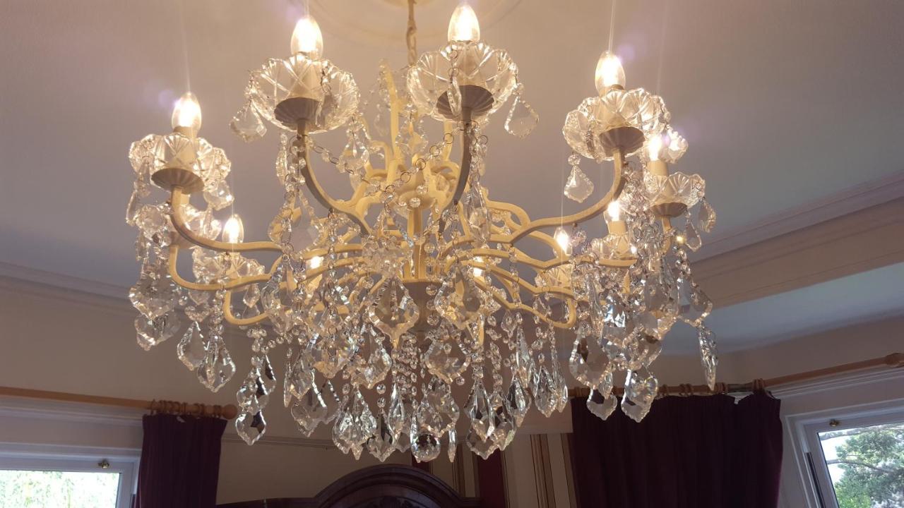 Clarence House Aparthotel Shanklin