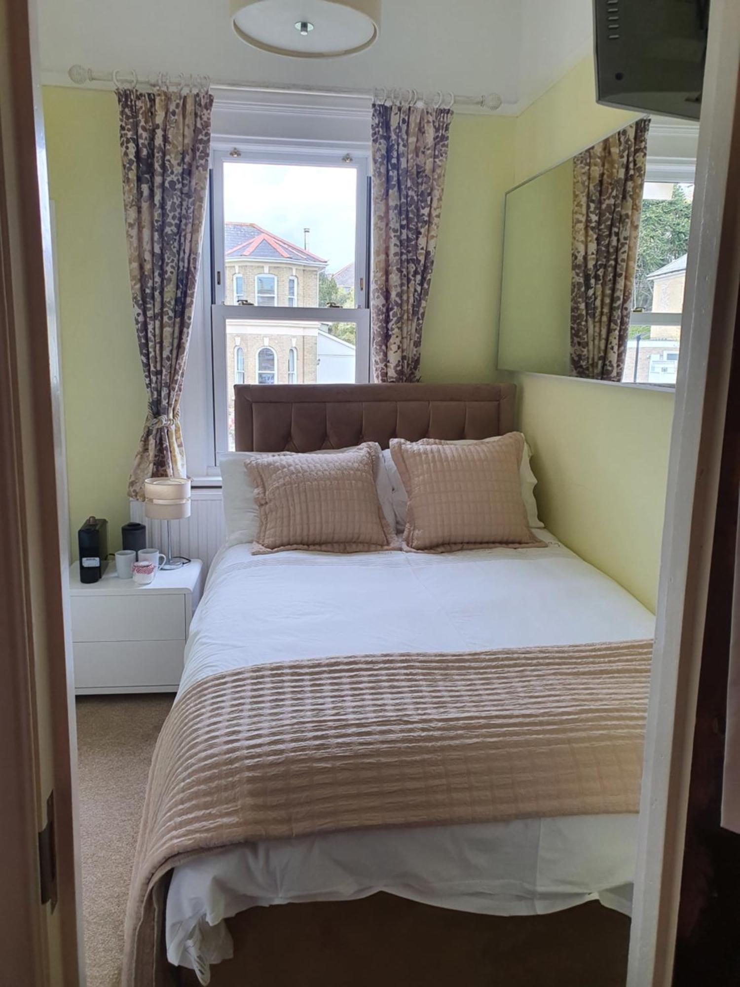 Aparthotel Clarence House